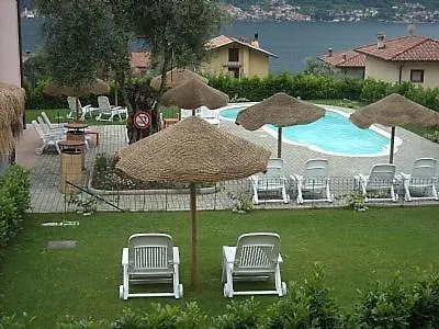 别墅 Sleeps 4 Pool Wifi 欧苏西奥