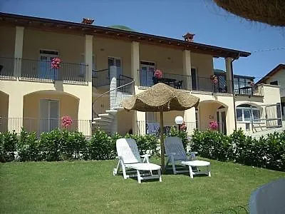 别墅 Sleeps 4 Pool Wifi 欧苏西奥