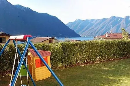 Sleeps 4 Pool Wifi 欧苏西奥