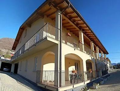Vila Sleeps 4 Pool Wifi Ossuccio